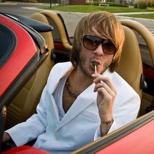 .✦ ݁˖ Craig owens of the shedtwt ˶˃ ᵕ ˂˶