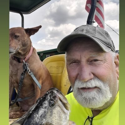 Terry Ford 🇺🇸🇮🇱 JESUS SAVES ✝️