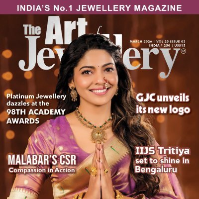 The Art of Jewellery