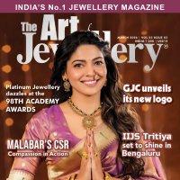 The Art of Jewellery