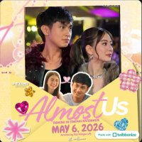 Sachie Girl | Almost Us This May 6💛