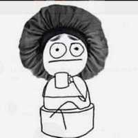 Schrödinger Resigned ✌🏽