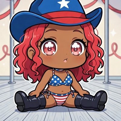 GLITCH! EXPERIMENT 626 🇺🇸🧬🔬🧫🧪👨🏾‍🔬