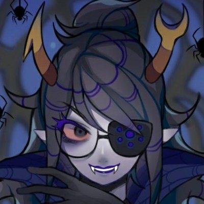 Vriska Serket