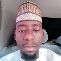 Mahmud Haladu 🍊,💊 Zetarium