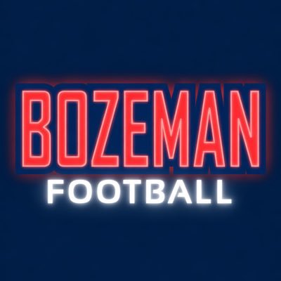 Deane Bozeman Football