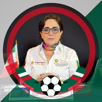 Laura Velázquez Alzúa