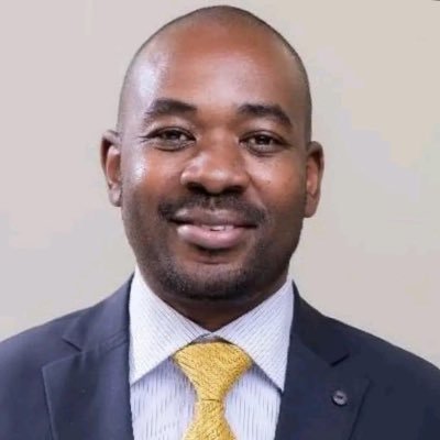 nelson chamisa