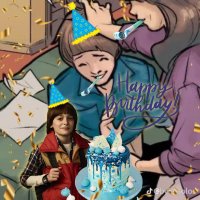 Tina⋆˚࿔ watching Sherlock