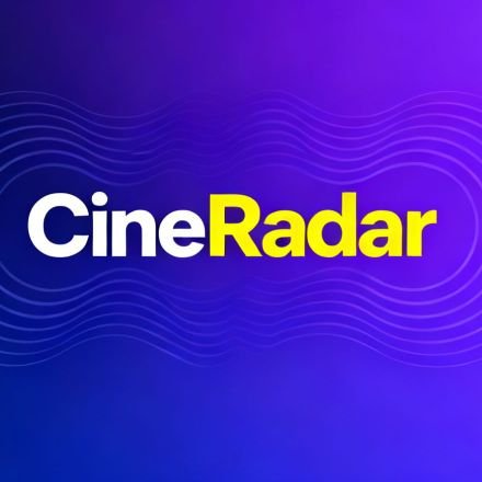 Cine Radar