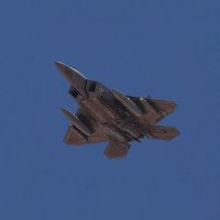 Lockheed Martin F-22 Raptor ARES 🇺🇸