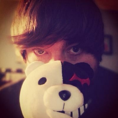 Klein ‘Dreamer’ Harvey - I’m Back!