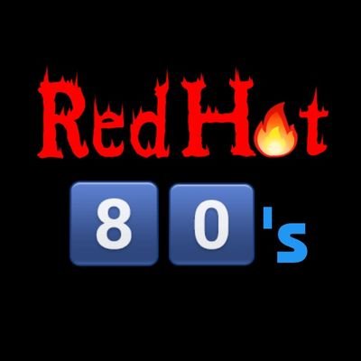 R E D H 🔥 T 8️⃣0️⃣ ' s