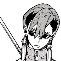 ᴋʜᴜɴᴊᴏᴋᴜ 愛 Gachiakuta SZN❄️