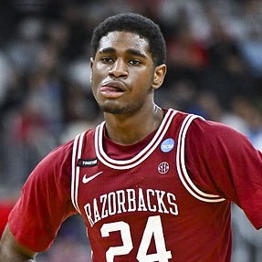 Billy Richmonds Left Hand