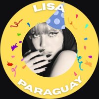 LALISA PARAGUAY🇵🇾