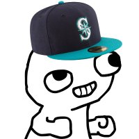 Mariner Doido ⚾️🇧🇷