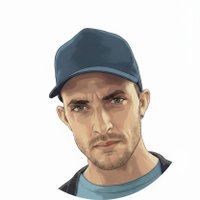 Max Benz ⚾💚🇨🇺