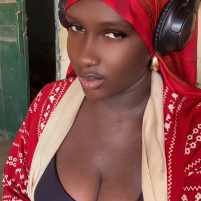 F A T O U M A R I A🕊️❤️🇲🇱