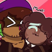 📼 ; Kyle ╱ Kasper | mostly inactive