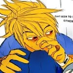 june TADC 8 SPOILERS