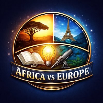 AFRICA VS EUROPE