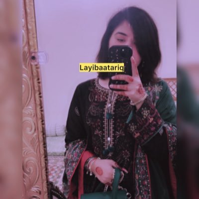 Laibha Tariq