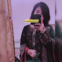 Laibha Tariq