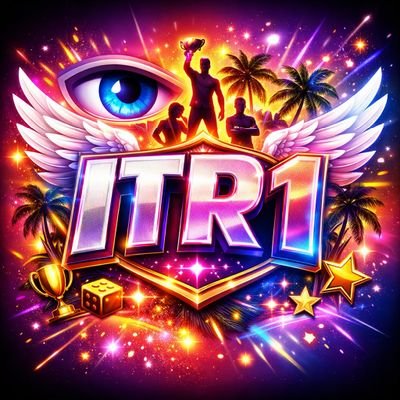 ITR1 : Info Télé-Réalité n°1