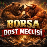 Borsa Dost Meclisi