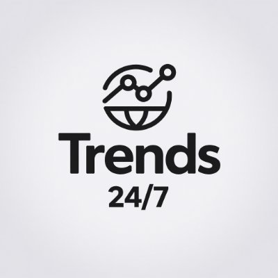 Trends 24/7