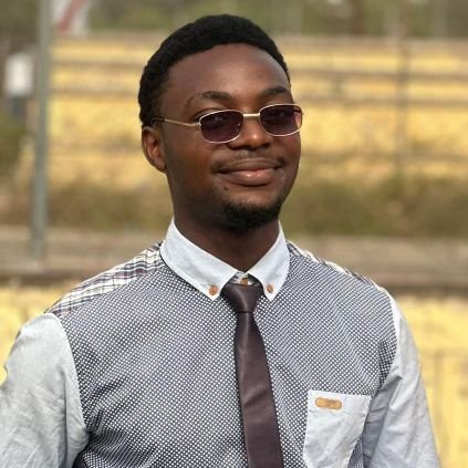 Macaulay chukwuka victor