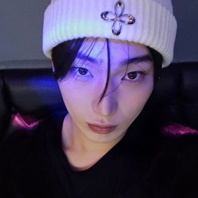 cecilia |`ENHYPEN IS 7