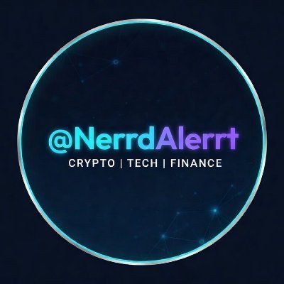 NerrdAlerrt