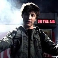 archie williams of shedtwt