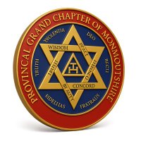 Provincial Grand Chapter of Monmouthshire