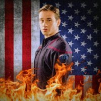 Patriot Tucker 9/11 2 Boogaloo 🇺🇸🇺🇦🇹🇼