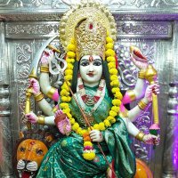 Shashank Mishra Journalist