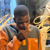 Baby Ice 🧊🥷🏿