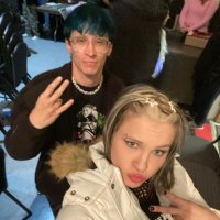 Stallard 🌎☄️💕