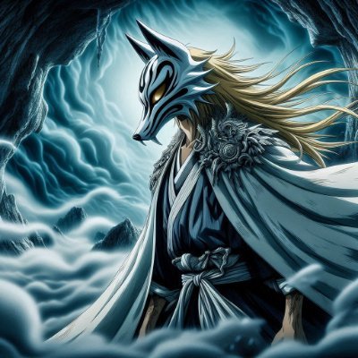 Perdido na Bruma 🍷🗿💊🇻🇦