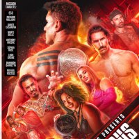 Exodus Pro Wrestling