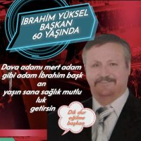 İbrahim Yüksel