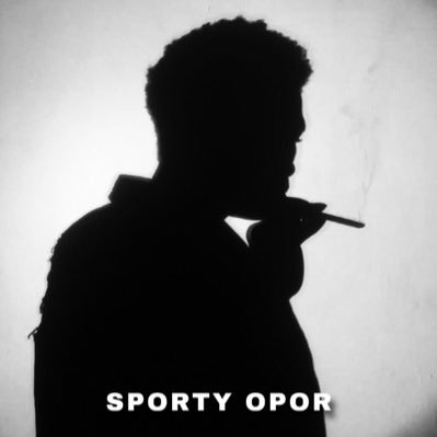 Sporty Opor