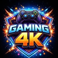 4K Gaming