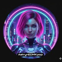 AstrynEDMKpop Creators AI Design