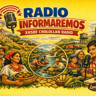 Radio Informaremos
