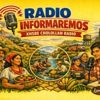 Radio Informaremos