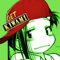 Adachi Kiwami @ Cold Steel 3