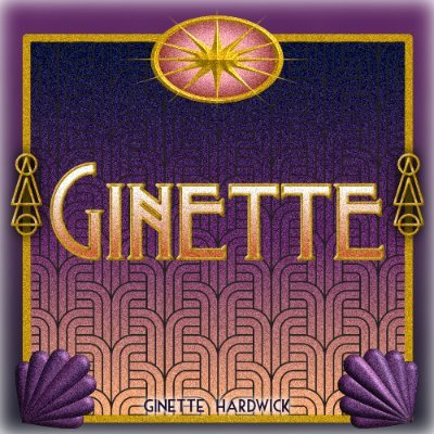 Ginette Hardwick 🟩⬜️🟪 Ⓥ XX 🎗️🇮🇱 🏴☠️